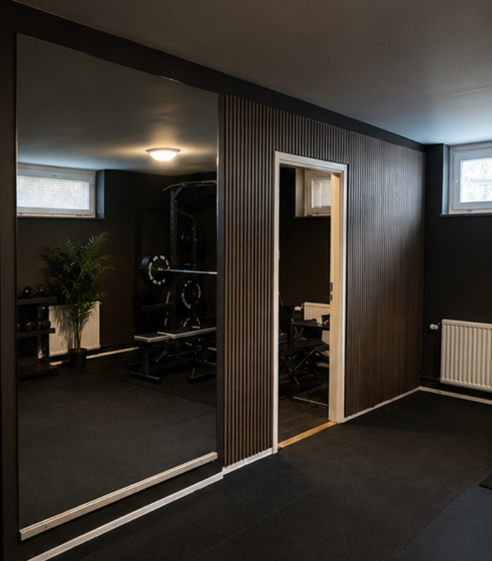 Ohrnell PT träningsstudio